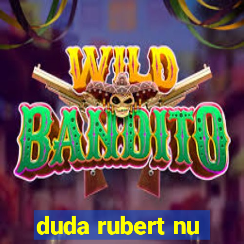 duda rubert nu